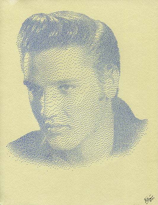 Elvis Presley Drawing Art Elias Zacarias